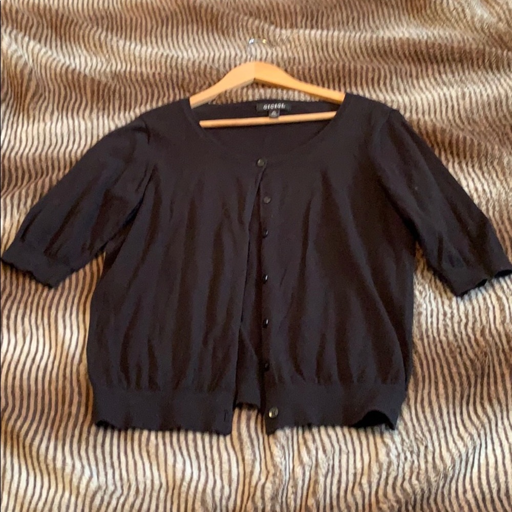 Cardigan